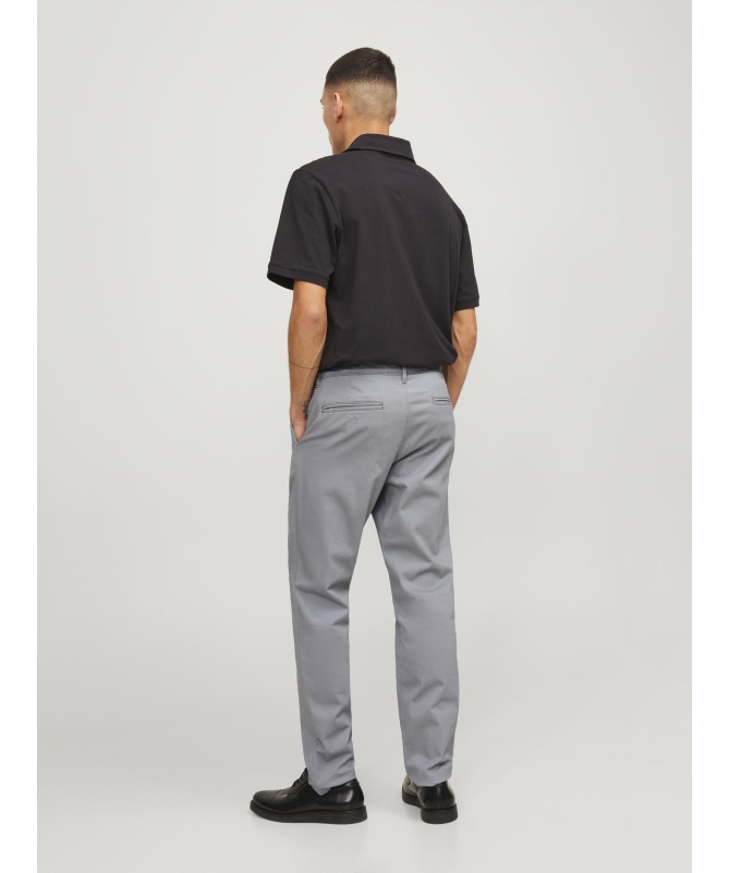 JACK & JONES ΑΝΔΡΙΚΟ ΠΑΝΤΕΛΟΝΙ CHINOS - 18