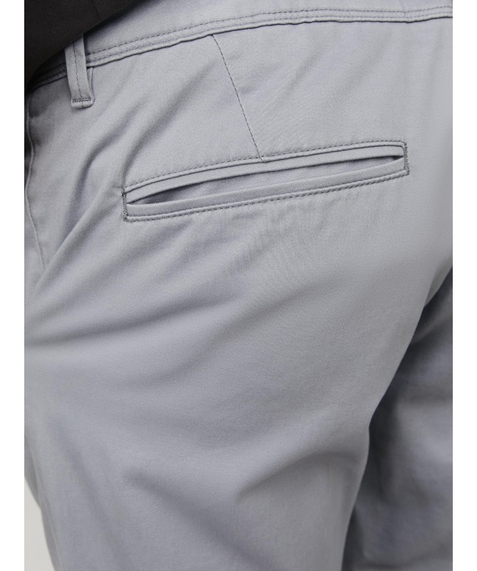 JACK & JONES ΑΝΔΡΙΚΟ ΠΑΝΤΕΛΟΝΙ CHINOS - 21