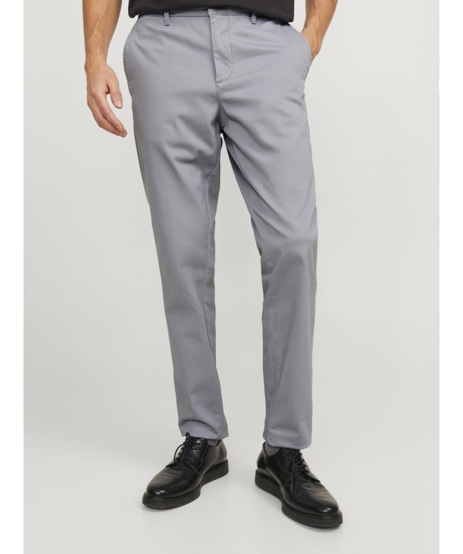 JACK & JONES ΑΝΔΡΙΚΟ ΠΑΝΤΕΛΟΝΙ CHINOS - 19