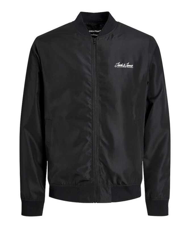 JACK & JONES ΑΝΔΡΙΚΟ ΜΠΟΥΦΑΝ - 4