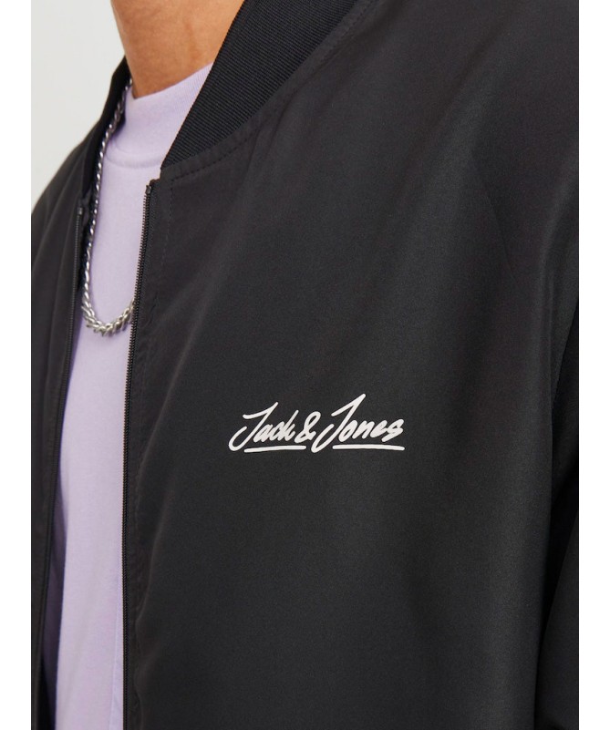 JACK & JONES ΑΝΔΡΙΚΟ ΜΠΟΥΦΑΝ - 3