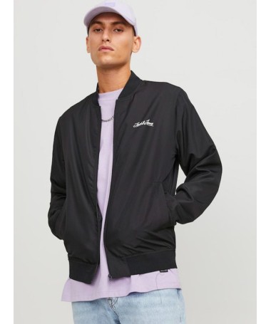 JACK & JONES ΑΝΔΡΙΚΟ ΜΠΟΥΦΑΝ - 1