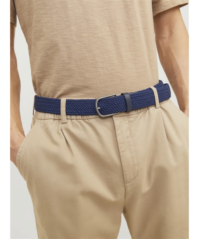 JACK & JONES ΑΝΔΡΙΚΗ ΖΩΝΗ - 5