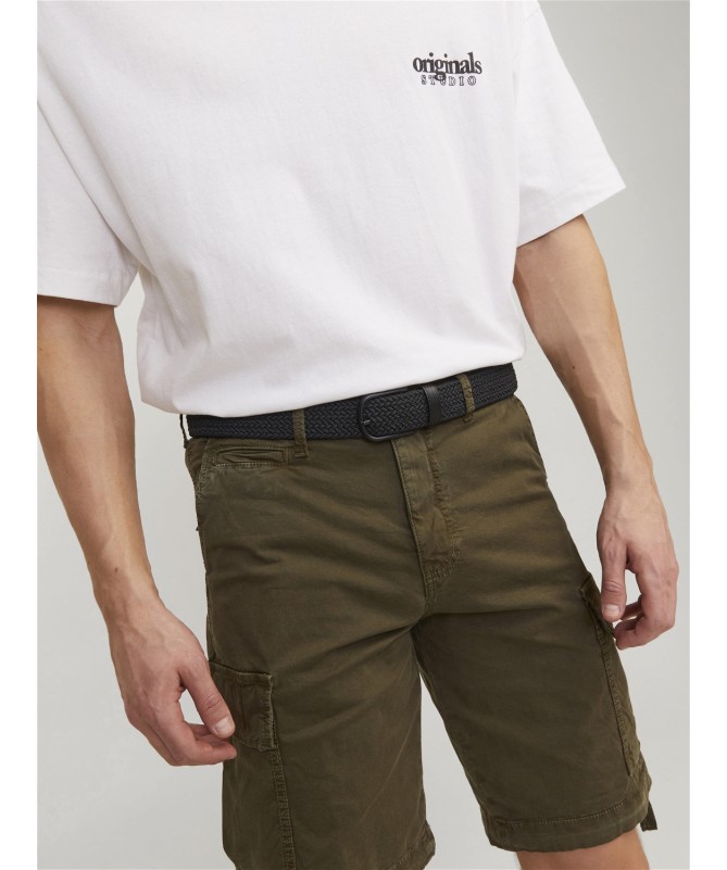 JACK & JONES ΑΝΔΡΙΚΗ ΖΩΝΗ - 9