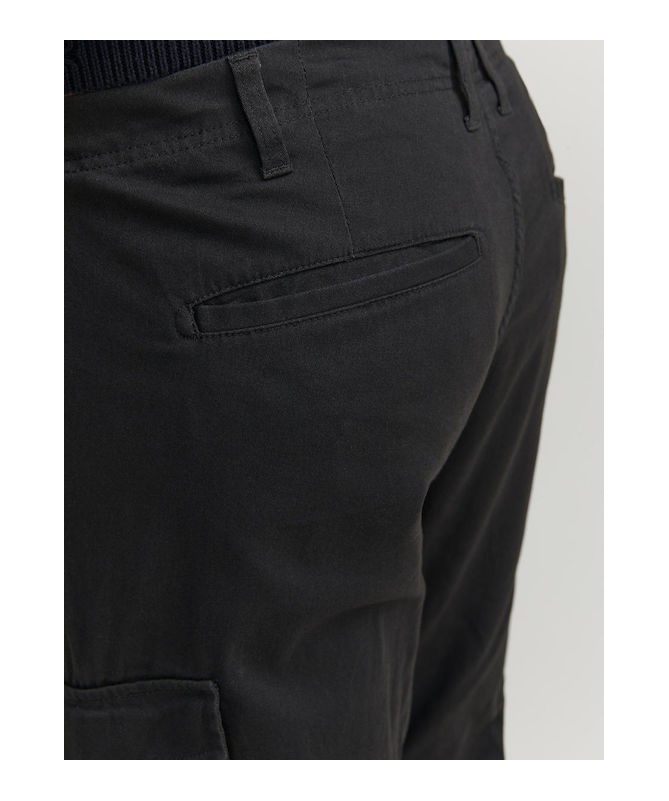 JACK & JONES ΑΝΔΡΙΚΟ CARGO ΠΑΝΤΕΛΟΝΙ - 4