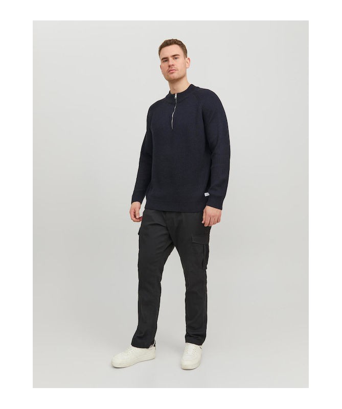 JACK & JONES ΑΝΔΡΙΚΟ CARGO ΠΑΝΤΕΛΟΝΙ - 2