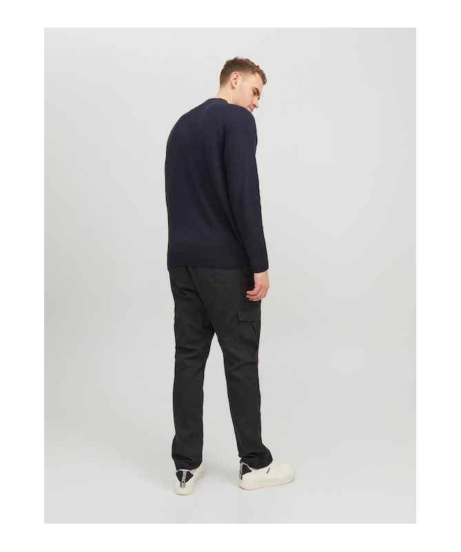 JACK & JONES ΑΝΔΡΙΚΟ CARGO ΠΑΝΤΕΛΟΝΙ - 3