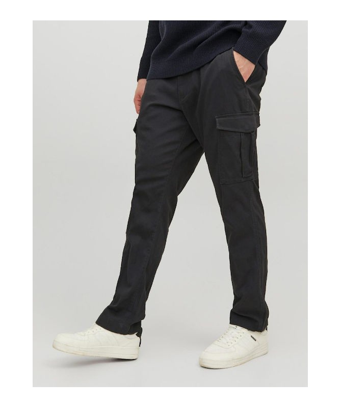 JACK & JONES ΑΝΔΡΙΚΟ CARGO ΠΑΝΤΕΛΟΝΙ - 1