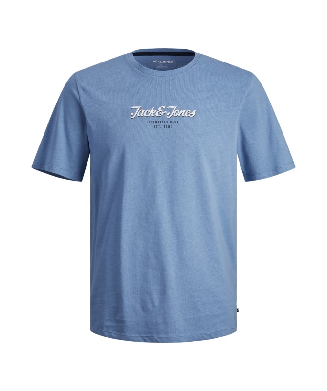 JACK & JONES ΑΝΔΡΙΚΟ T-SHIRT - 2
