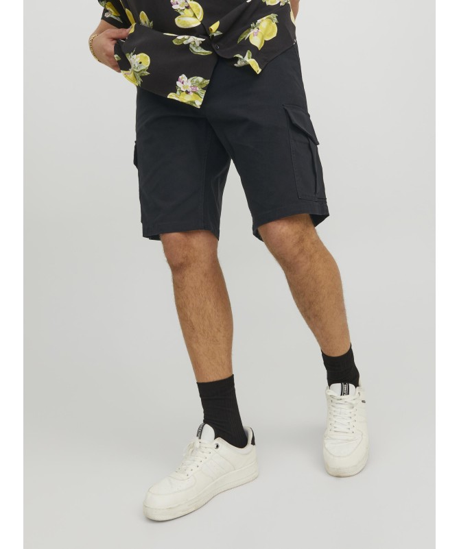JACK & JONES ΑΝΔΡΙΚΗ ΒΕΡΜΟΥΔΑ CARGO - 1