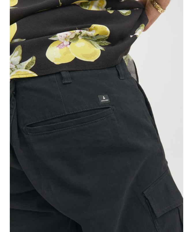 JACK & JONES ΑΝΔΡΙΚΗ ΒΕΡΜΟΥΔΑ CARGO - 6