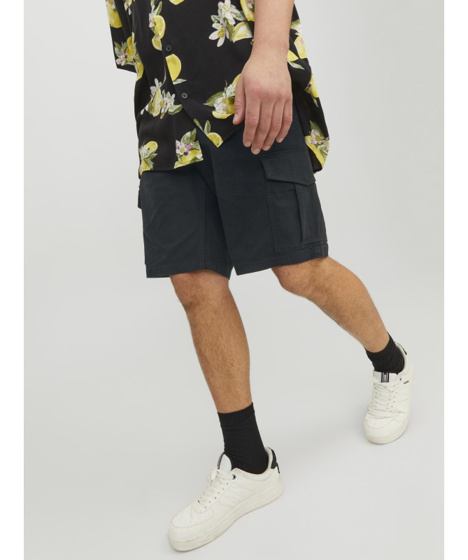 JACK & JONES ΑΝΔΡΙΚΗ ΒΕΡΜΟΥΔΑ CARGO - 2