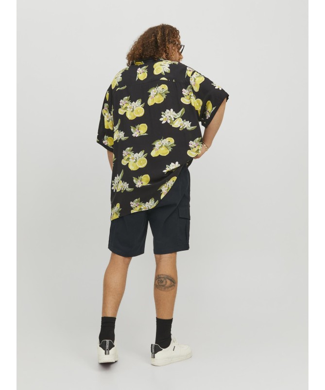 JACK & JONES ΑΝΔΡΙΚΗ ΒΕΡΜΟΥΔΑ CARGO - 5