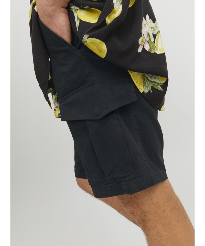 JACK & JONES ΑΝΔΡΙΚΗ ΒΕΡΜΟΥΔΑ CARGO - 3