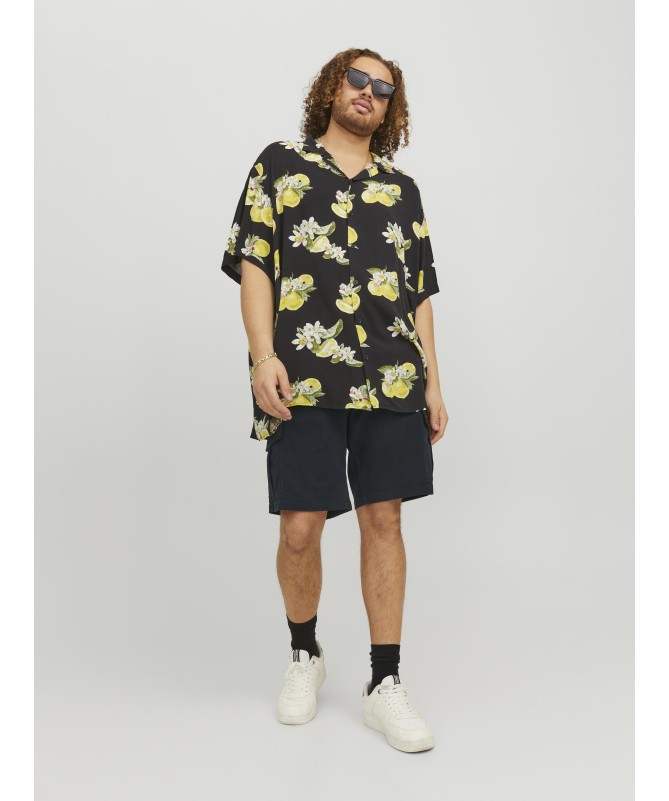 JACK & JONES ΑΝΔΡΙΚΗ ΒΕΡΜΟΥΔΑ CARGO - 4