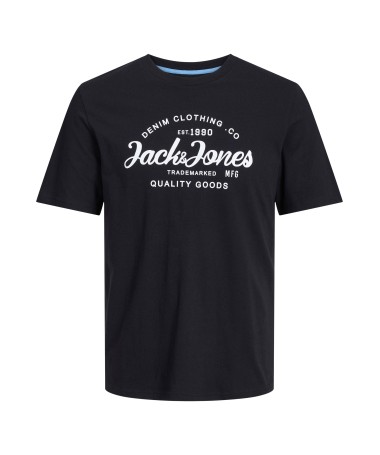 JACK & JONES ΑΝΔΡΙΚΟ T-SHIRT - 1