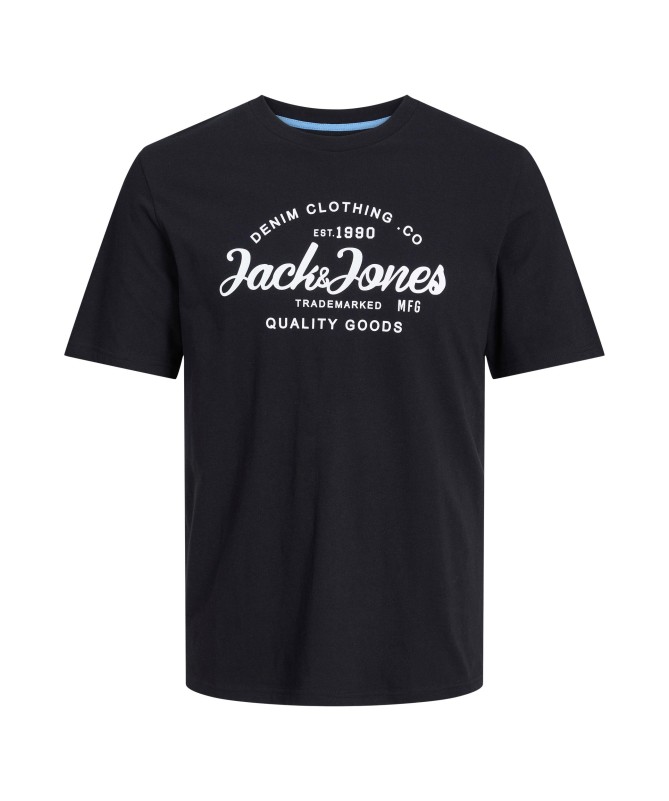 JACK & JONES ΑΝΔΡΙΚΟ T-SHIRT - 1