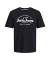 JACK & JONES ΑΝΔΡΙΚΟ T-SHIRT - 1