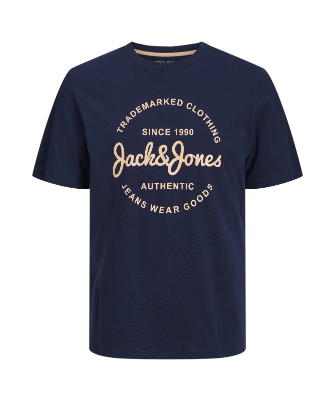 JACK & JONES ΑΝΔΡΙΚΟ T-SHIRT - 2