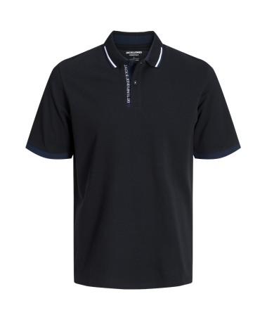 JACK & JONES ΑΝΔΡΙΚΟ POLO - 1