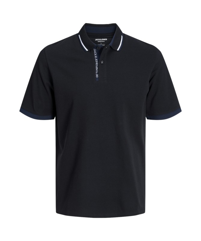 JACK & JONES ΑΝΔΡΙΚΟ POLO - 1