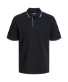 JACK & JONES ΑΝΔΡΙΚΟ POLO - 1