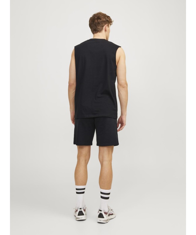 JACK & JONES ΑΝΔΡΙΚΗ ΦΟΥΤΕΡ ΒΕΡΜΟΥΔΑ - 4