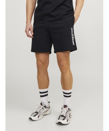 JACK & JONES ΑΝΔΡΙΚΗ ΦΟΥΤΕΡ ΒΕΡΜΟΥΔΑ - 1