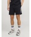 JACK & JONES ΑΝΔΡΙΚΗ ΦΟΥΤΕΡ ΒΕΡΜΟΥΔΑ - 1
