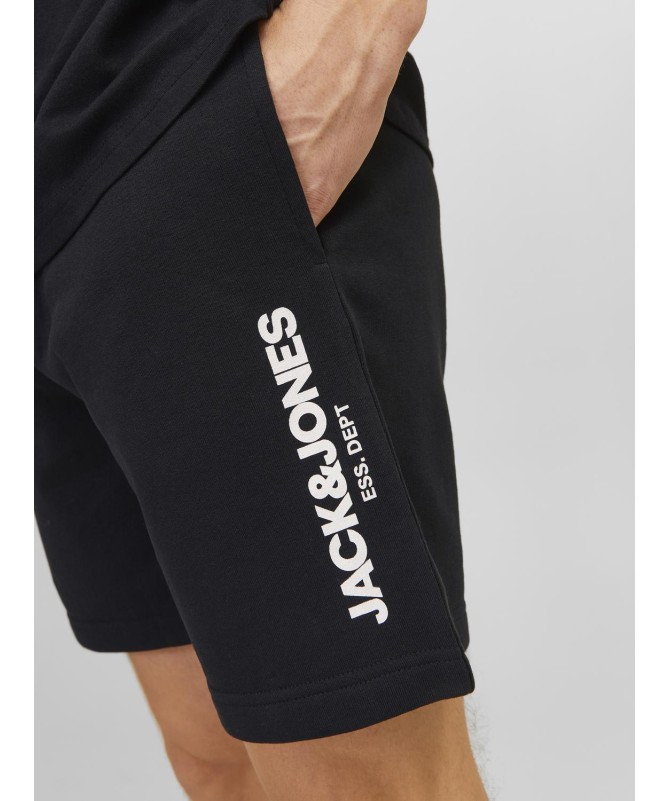 JACK & JONES ΑΝΔΡΙΚΗ ΦΟΥΤΕΡ ΒΕΡΜΟΥΔΑ - 6