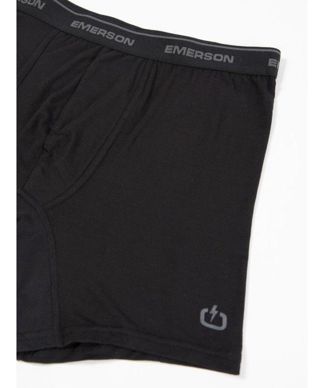 EMERSON ΑΝΔΡΙΚΟ ΜΠΟΞΕΡΑΚΙ 2 PACK - 2
