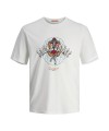 JACK & JONES ΑΝΔΡΙΚΟ T-SHIRT - 1