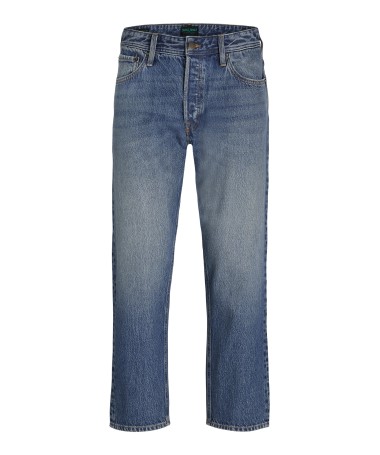 JACK & JONES ΑΝΔΡΙΚΟ ΤΖΙΝ LOOSE FIT - 1