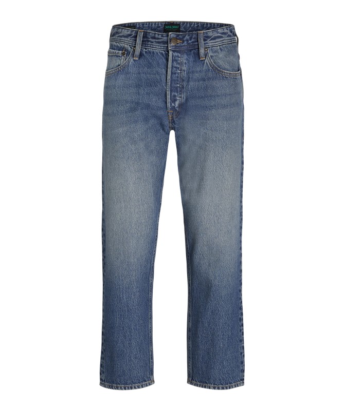 JACK & JONES ΑΝΔΡΙΚΟ ΤΖΙΝ LOOSE FIT - 1