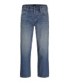 JACK & JONES ΑΝΔΡΙΚΟ ΤΖΙΝ LOOSE FIT - 1