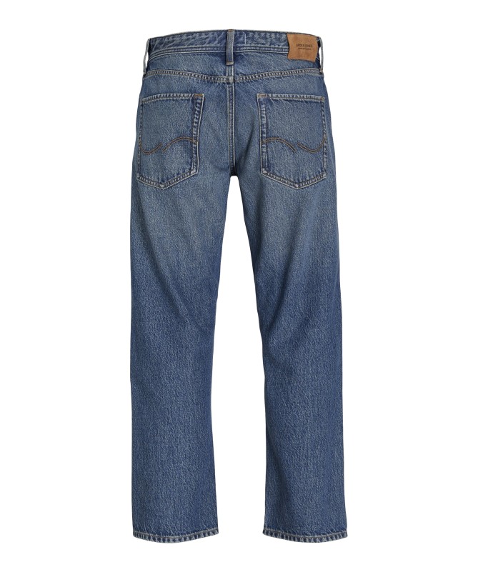 JACK & JONES ΑΝΔΡΙΚΟ ΤΖΙΝ LOOSE FIT - 2