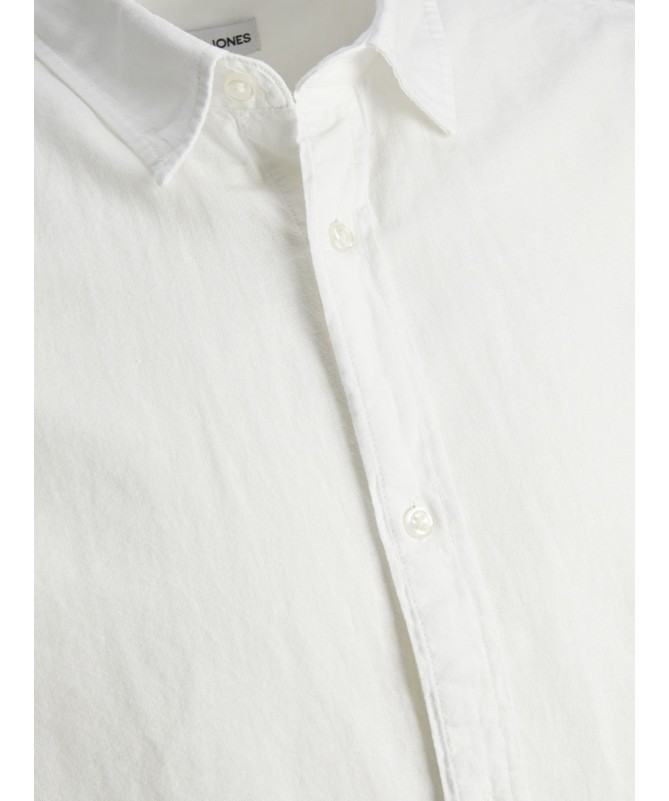 JACK & JONES ΑΝΔΡΙΚΟ ΠΟΥΚΑΜΙΣΟ - 2