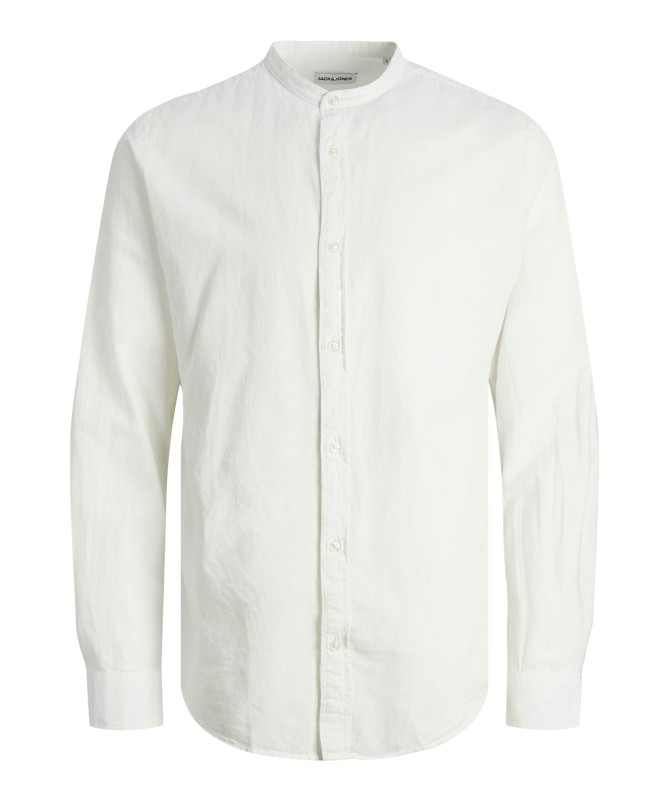 JACK & JONES ΑΝΔΡΙΚΟ ΠΟΥΚΑΜΙΣΟ ΜΑΟ - 1