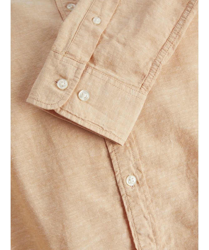 JACK & JONES ΑΝΔΡΙΚΟ ΠΟΥΚΑΜΙΣΟ ΜΑΟ - 3