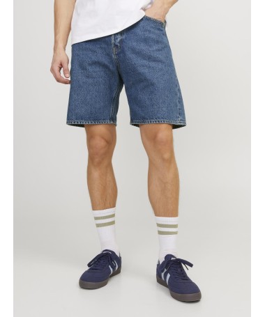 JACK & JONES ΑΝΔΡΙΚΗ ΒΕΡΜΟΥΔΑ LOOSE FIT - 1