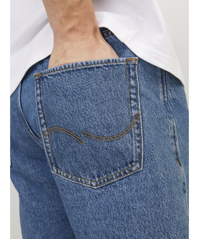 JACK & JONES ΑΝΔΡΙΚΗ ΒΕΡΜΟΥΔΑ LOOSE FIT - 5