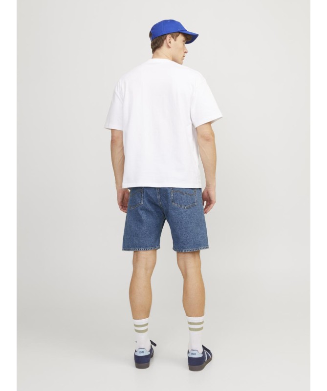 JACK & JONES ΑΝΔΡΙΚΗ ΒΕΡΜΟΥΔΑ LOOSE FIT - 3