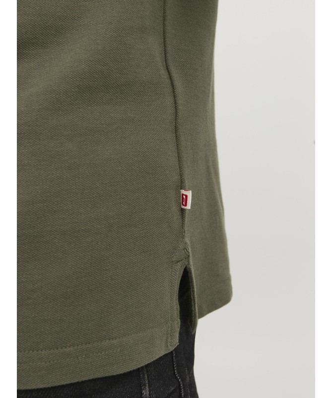 JACK & JONES ΑΝΔΡΙΚΗ ΠΟΛΟ ΜΠΛΟΥΖΑ - 27