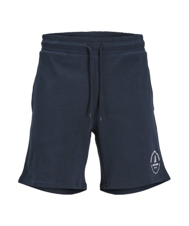 JACK & JONES ΑΝΔΡΙΚΗ ΒΕΡΜΟΥΔΑ ΦΟΥΤΕΡ - 1