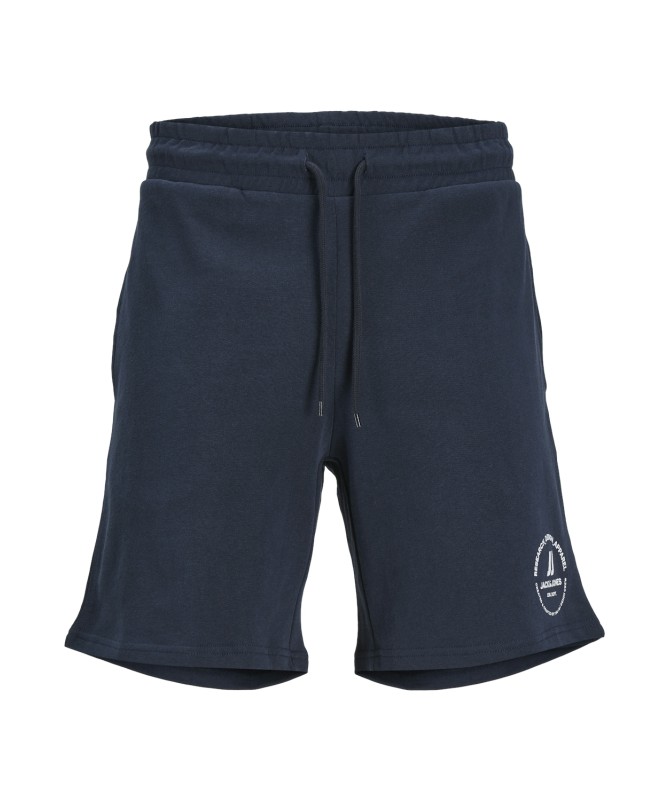 JACK & JONES ΑΝΔΡΙΚΗ ΒΕΡΜΟΥΔΑ ΦΟΥΤΕΡ - 1