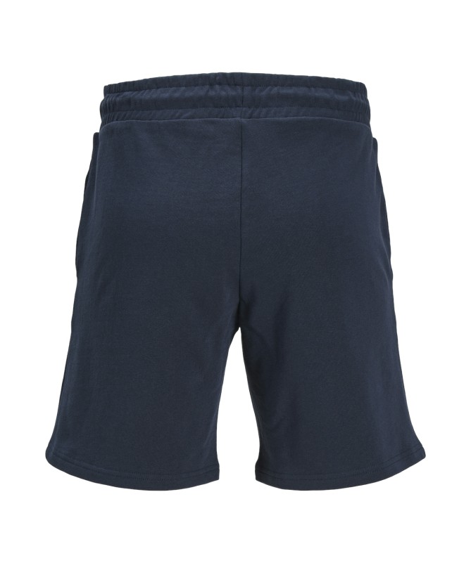 JACK & JONES ΑΝΔΡΙΚΗ ΒΕΡΜΟΥΔΑ ΦΟΥΤΕΡ - 2