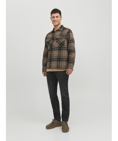 JACK & JONES ΑΝΔΡΙΚΟ ΤΖΙΝ - 1
