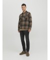JACK & JONES ΑΝΔΡΙΚΟ ΤΖΙΝ - 12237301 - 1