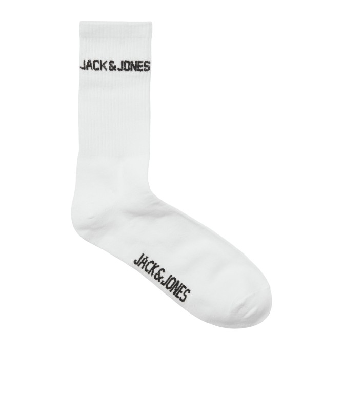 JACK & JONES ΚΑΤΣΕΣ UNISEX 3PACK - 12260083 - 3