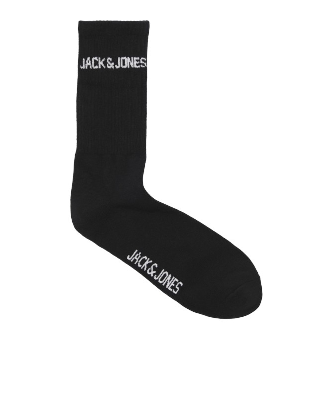 JACK & JONES ΚΑΤΣΕΣ UNISEX 3PACK - 12260083 - 6